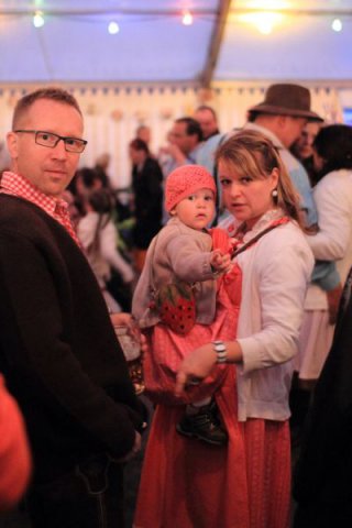 Wiesn 2013